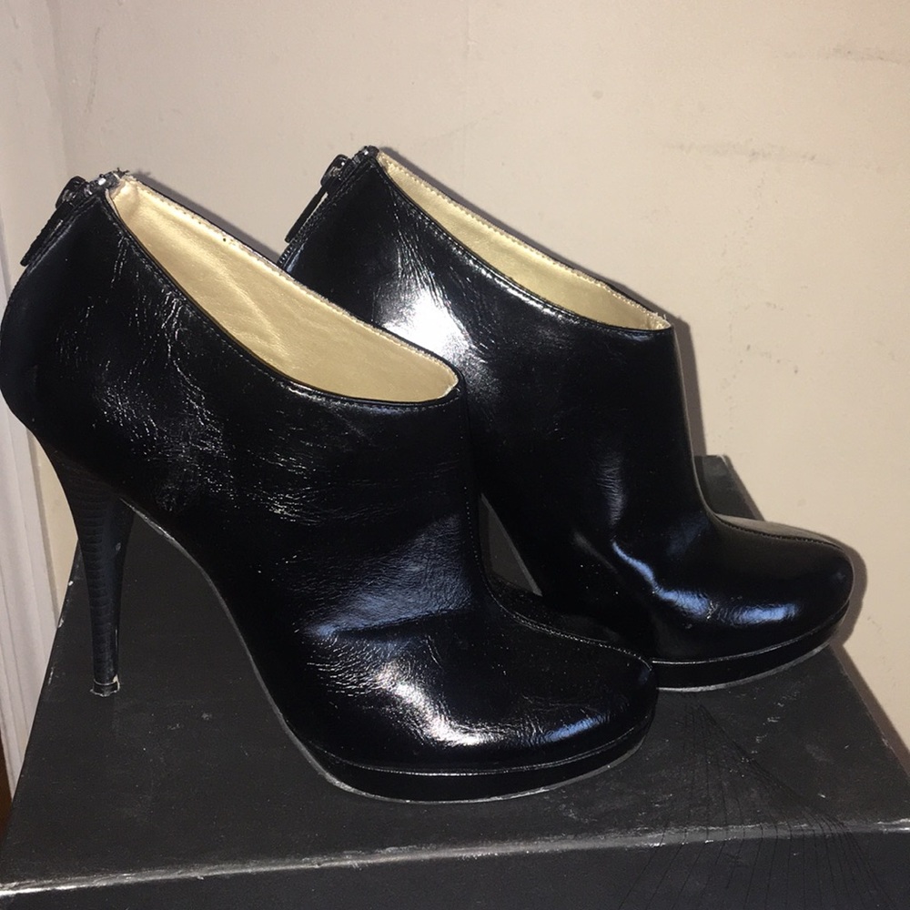 Booties..Booties..Booties! - Picture 2 of 3